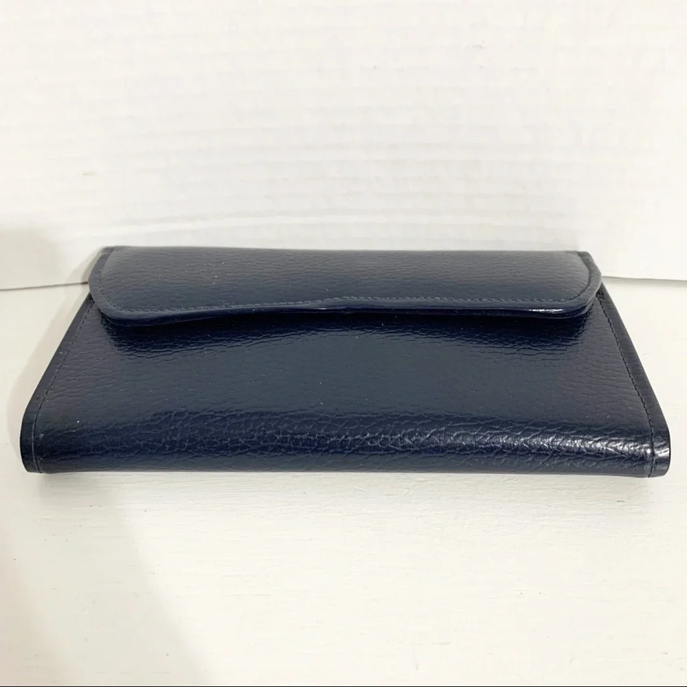Unbranded vintage navy